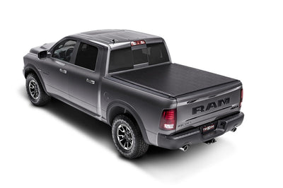 Truxedo 09-18 Ram 1500 & 19-20 Classic 6ft 4in Deuce Bed Cover - Tonneau Covers