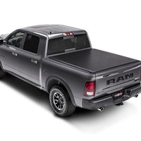 Truxedo 09-18 Ram 1500 & 19-20 Classic 8ft Deuce Bed Cover - Tonneau Covers