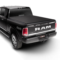 Truxedo 09-18 Ram 1500 w/RamBox & 19-20 Classic 5ft 7in Pro X15 Bed Cover - Tonneau Covers