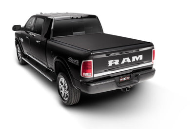 Truxedo 09-18 Ram 1500 w/RamBox & 19-20 Classic 5ft 7in Pro X15 Bed Cover - Tonneau Covers