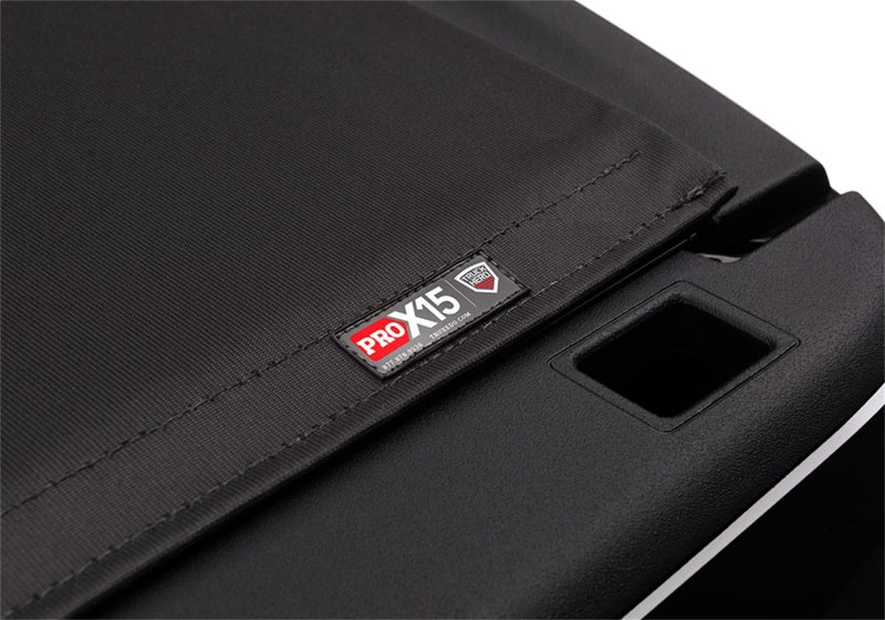 Truxedo 09-18 Ram 1500 w/RamBox & 19-20 Classic 5ft 7in Pro X15 Bed Cover - Tonneau Covers