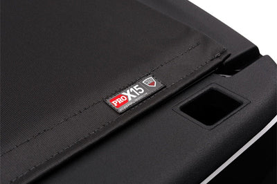 Truxedo 09-18 Ram 1500 w/RamBox & 19-20 Classic 5ft 7in Pro X15 Bed Cover - Tonneau Covers