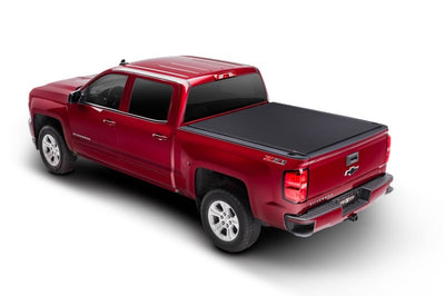 Truxedo 14-18 GMC Sierra & Chevrolet Silverado 1500 5ft 8in Pro X15 Bed Cover - Tonneau Covers