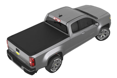 Truxedo 15-20 GMC Canyon & Chevrolet Colorado 5ft TruXport Bed Cover - Tonneau Covers