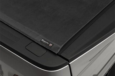 Truxedo 16-20 Toyota Tacoma 5ft Sentry Bed Cover - Tonneau Covers