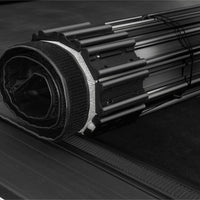 Truxedo 17-20 Ford F-250/F-350/F-450 Super Duty 6ft 6in Sentry Bed Cover - Tonneau Covers