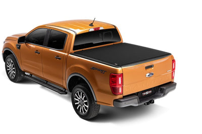 Truxedo 19-20 Ford Ranger 5ft Pro X15 Bed Cover - Tonneau Covers