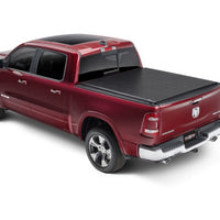 Truxedo 19-20 Ram 1500 (New Body) w/o Multifunction Tailgate 5ft 7in Deuce Bed Cover - Tonneau Covers