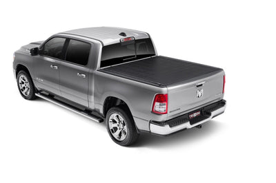 Truxedo 19-20 Ram 1500 (New Body) w/RamBox 5ft 7in Sentry Bed Cover - Tonneau Covers