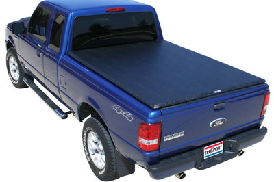 Truxedo 93-08 Ford Ranger Flareside/Splash 6ft TruXport Bed Cover - Tonneau Covers