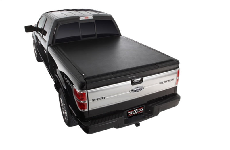 Truxedo 97-03 Ford F-150 Flareside 6ft 6in Lo Pro Bed Cover - Tonneau Covers