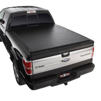 Truxedo 97-03 Ford F-150 Flareside 6ft 6in Lo Pro Bed Cover - Tonneau Covers