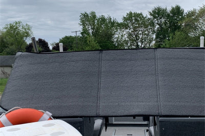 Truxedo Boat Windshield Protector - Exterior Styling