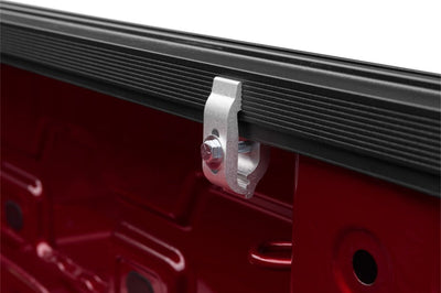 Truxedo Elevate TS Rails - 56in. - Truck Bed Accessories