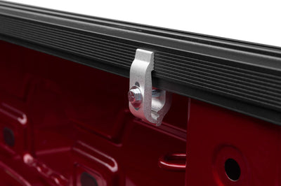 Truxedo Elevate TS Rails - 56in. - Truck Bed Accessories