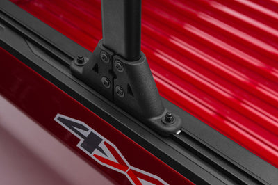Truxedo Elevate TS Rails - 56in. - Truck Bed Accessories