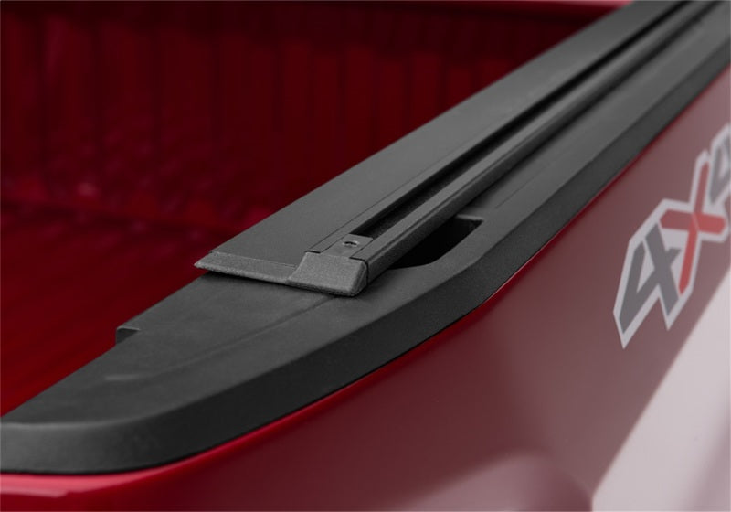 Truxedo Elevate TS Rails - 72in. - Truck Bed Accessories