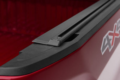 Truxedo Elevate TS Rails - 72in. - Truck Bed Accessories