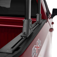 Truxedo Elevate TS Rails - 72in. - Truck Bed Accessories