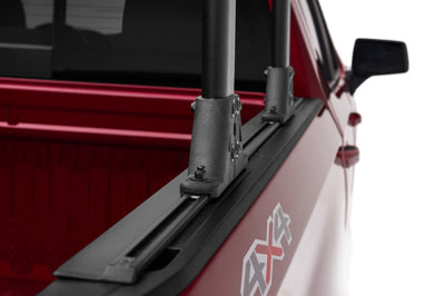 Truxedo Elevate TS Rails - 72in. - Truck Bed Accessories