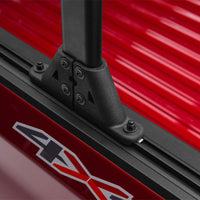 Truxedo Elevate TS Rails - 72in. - Truck Bed Accessories