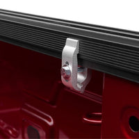 Truxedo Elevate TS Rails - 72in. - Truck Bed Accessories