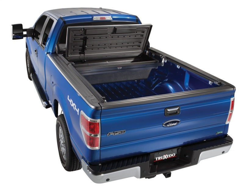 Truxedo Full Size Truck (Non Flareside/Stepside/Composite Bed) TonneauMate Toolbox - Exterior Styling