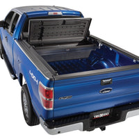 Truxedo Full Size Truck (Non Flareside/Stepside/Composite Bed) TonneauMate Toolbox - Exterior Styling