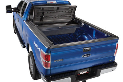 Truxedo Full Size Truck (Non Flareside/Stepside/Composite Bed) TonneauMate Toolbox - Exterior Styling