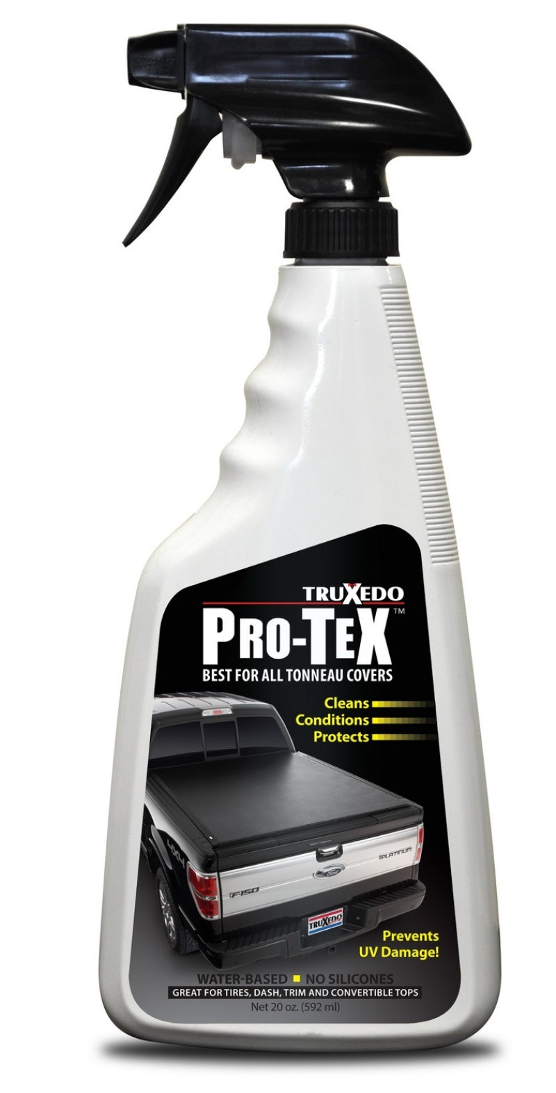 Truxedo Pro-TeX Protectant Spray - 20oz - Exterior Styling