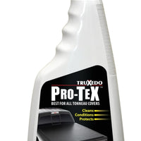 Truxedo Pro-TeX Protectant Spray - 20oz - Exterior Styling