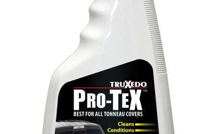 Truxedo Pro-TeX Protectant Spray - 20oz - Exterior Styling