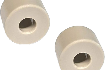 Straightline Tss-04 Big Rollers - Snowmobile Collection
