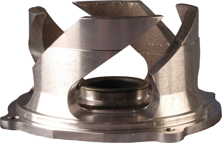 Venom Products Tss-04 Lightweight Clutch Twin Trax Helix - Snowmobile Collection