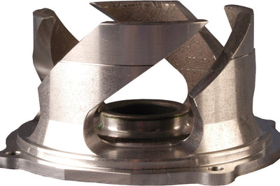 Venom Products Tss-04 Lightweight Clutch Twin Trax Helix - Snowmobile Collection