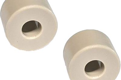 Straightline Tss-04 Small Rollers - Snowmobile Collection