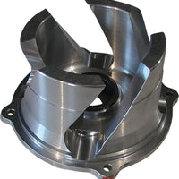 Venom Products Tss-04 Tied Clutch Helix - Snowmobile Collection