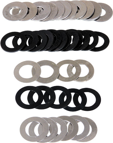 Sp1 Tss Shim Kit Yam - Snowmobile Collection