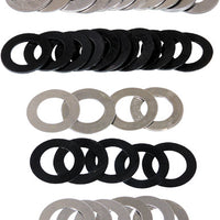 Sp1 Tss Shim Kit Yam - Snowmobile Collection