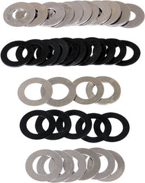 Sp1 Tss Shim Kit Yam - Snowmobile Collection