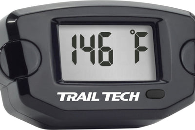 Trail Tech Tto Meter 10mm Fin Sensor - Watercraft Collection