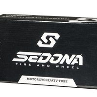 Sedona Tube 275/300-10 Tr-87 Valve Stem - Tires & Wheels