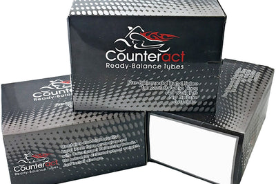 Counteract Tube 3.00/3.50-10 - Harddrive Products
