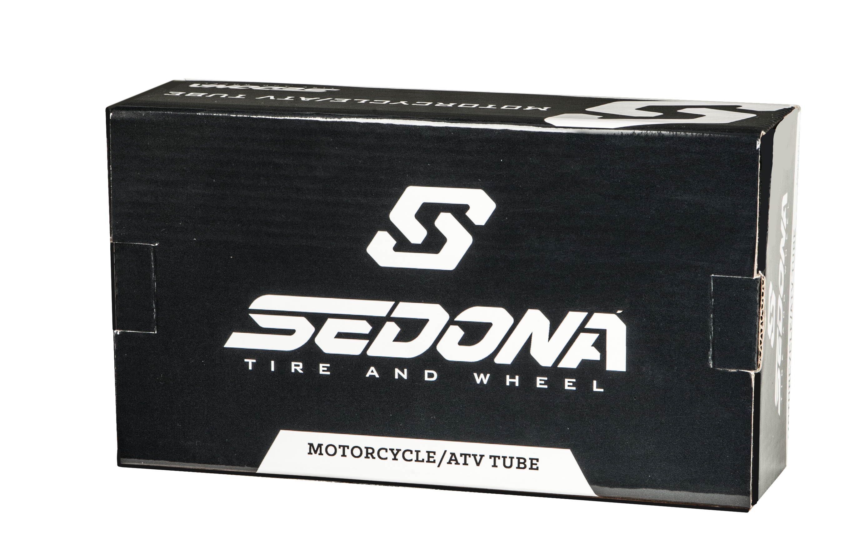 Sedona Tube 325/350-14 Tr-4 Valve Stem - Tires & Wheels