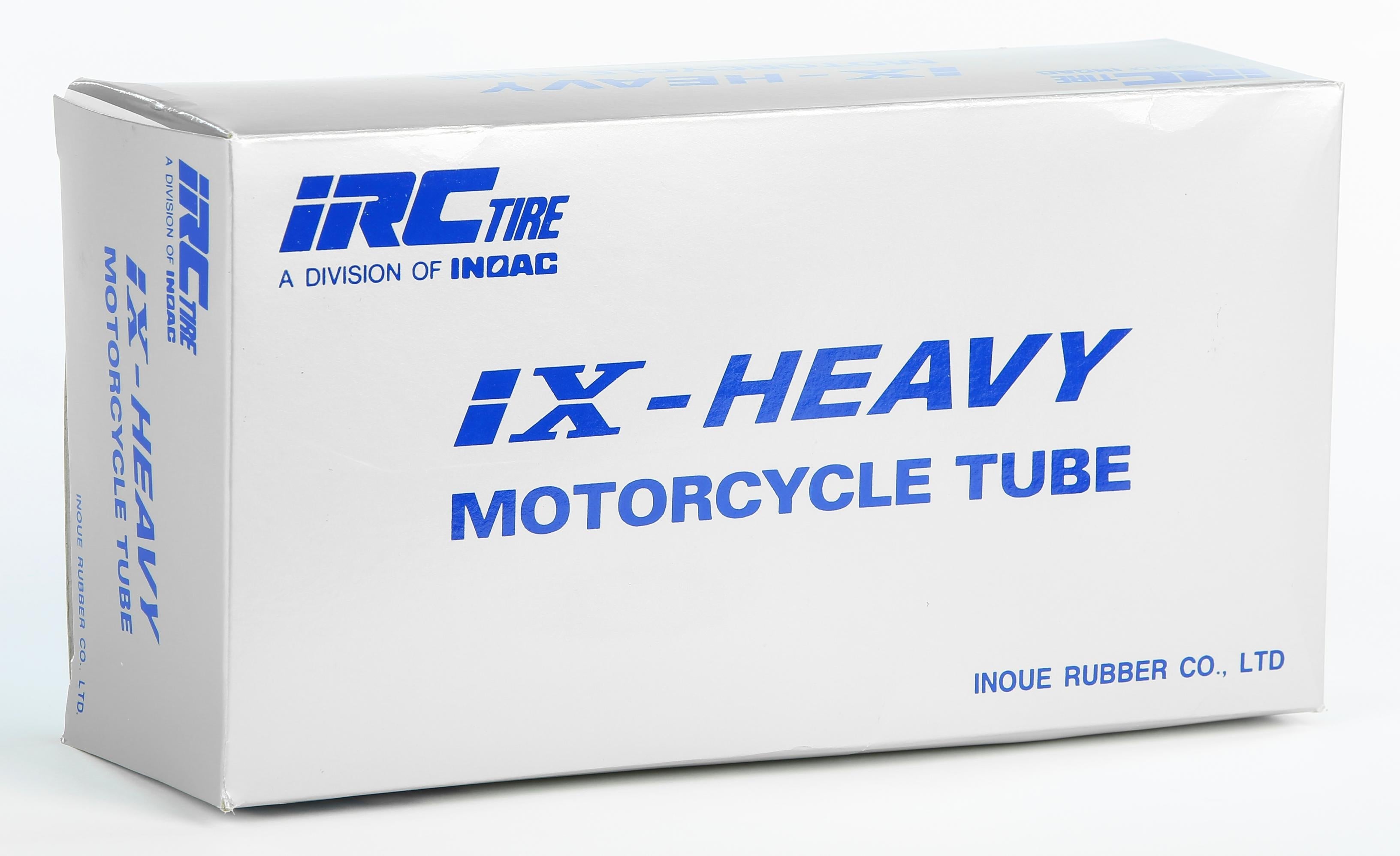 Irc Tube 90/100-16 Heavy Duty - Tires & Wheels