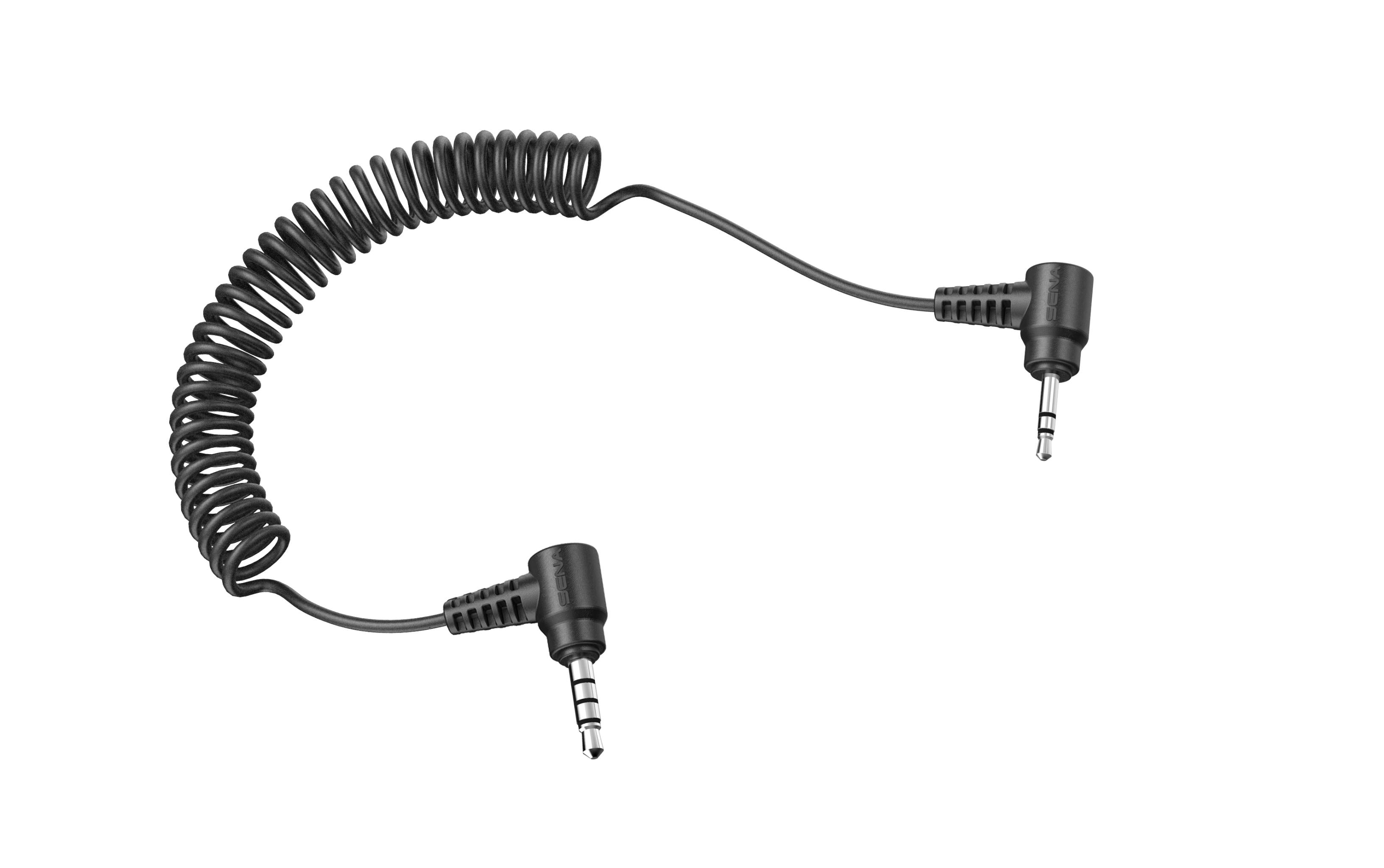 Sena Tufftalk 2-way Radio Cable Motorola Singlepin Connection - Apparel Collection