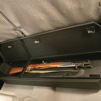 Tuffy Products 07-21 Toyota Tundra Double Cab Underseat Lockbox W/ Keyed Lock - Roofs & Roof Accessories