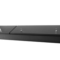 Tuffy Products 07-21 Toyota Tundra Double Cab Underseat Lockbox W/ Keyed Lock - Roofs & Roof Accessories