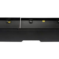 Tuffy Products 2019 + Chevrolet Silverado Underseat Lockbox w/ Keyed Lock - Roofs & Roof Accessories