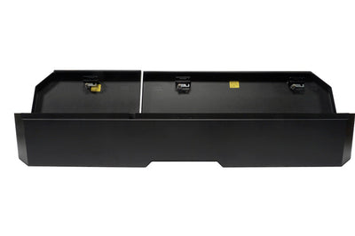 Tuffy Products 2019 + Chevrolet Silverado Underseat Lockbox w/ Keyed Lock - Roofs & Roof Accessories